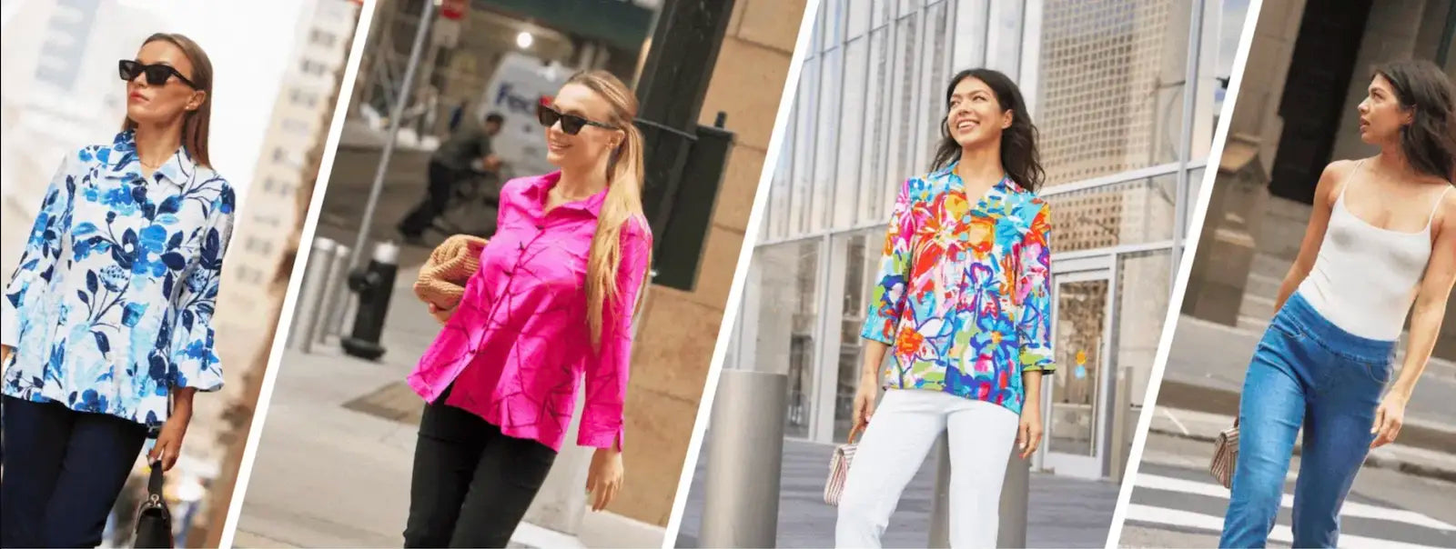 Age-Appropriate Clothing for Women: How to Look Great at Any Age