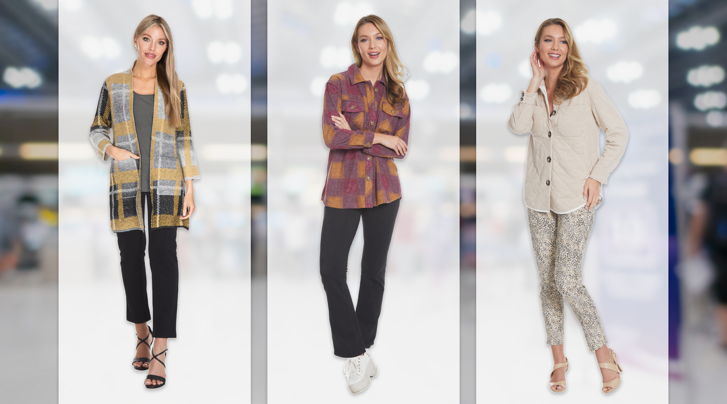 Effortless Elegance: How To Travel Chic without Compromising Comfort