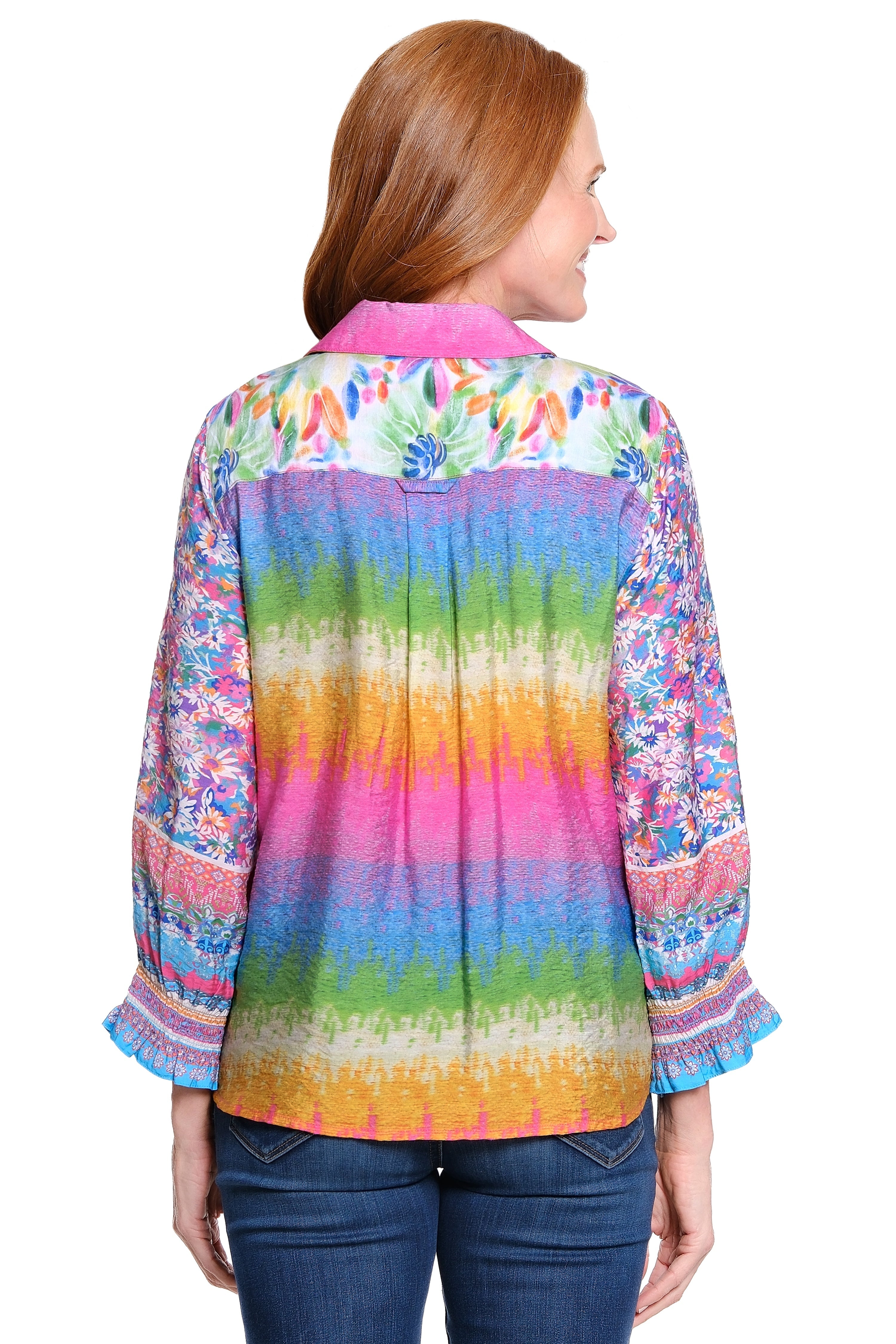 Ensemble of the Week – Easter Edition