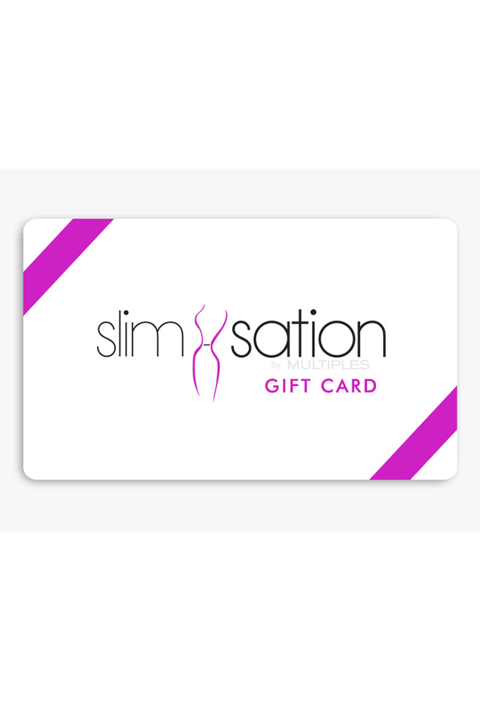 Slimsation Gift Card