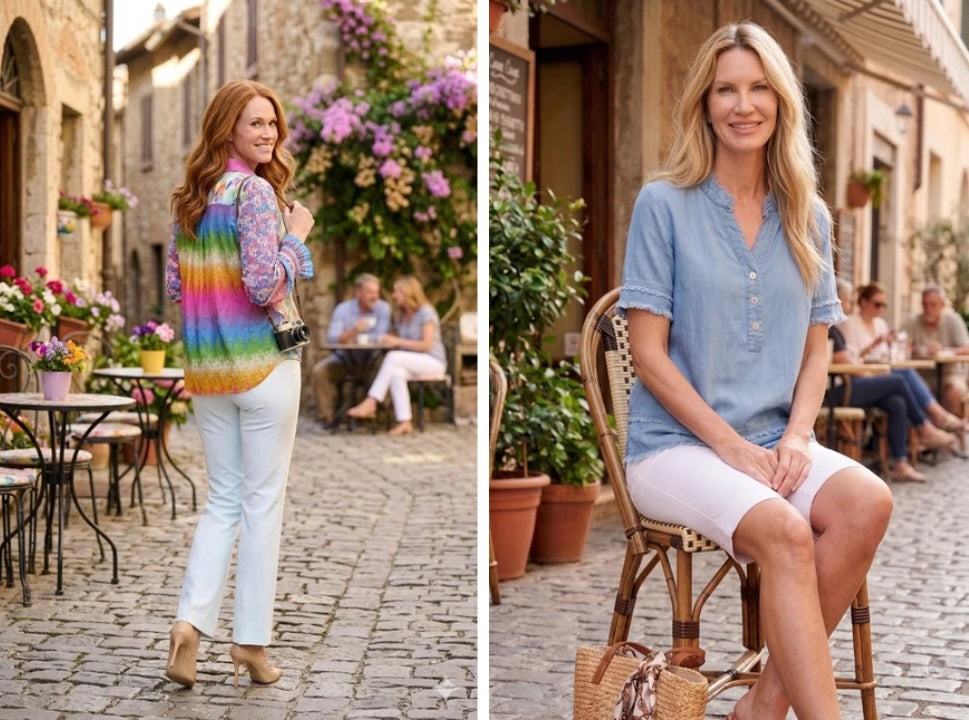 10 Tips for Choosing the Right Travel Pants for Your Next Trip