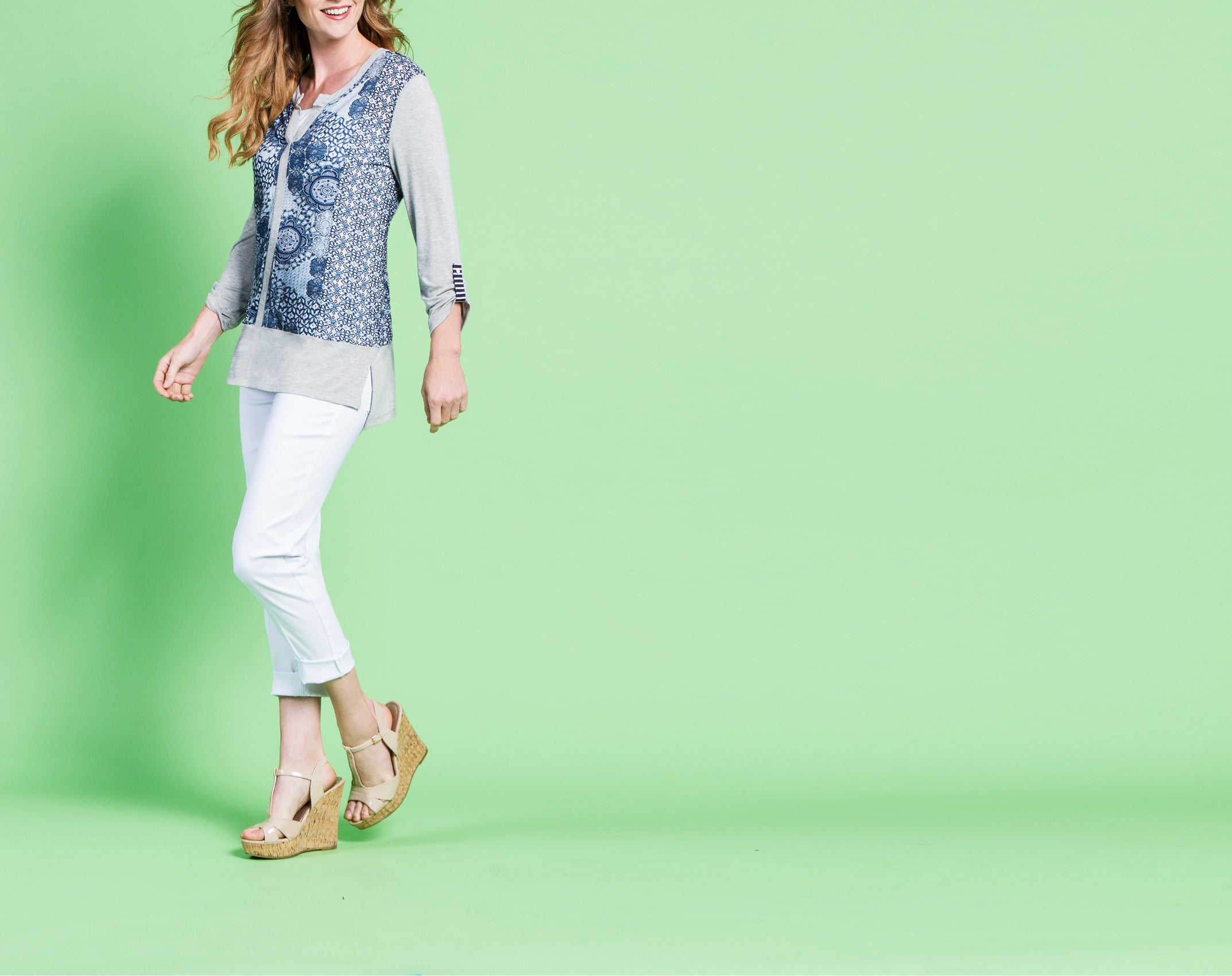 Summer Must-Haves