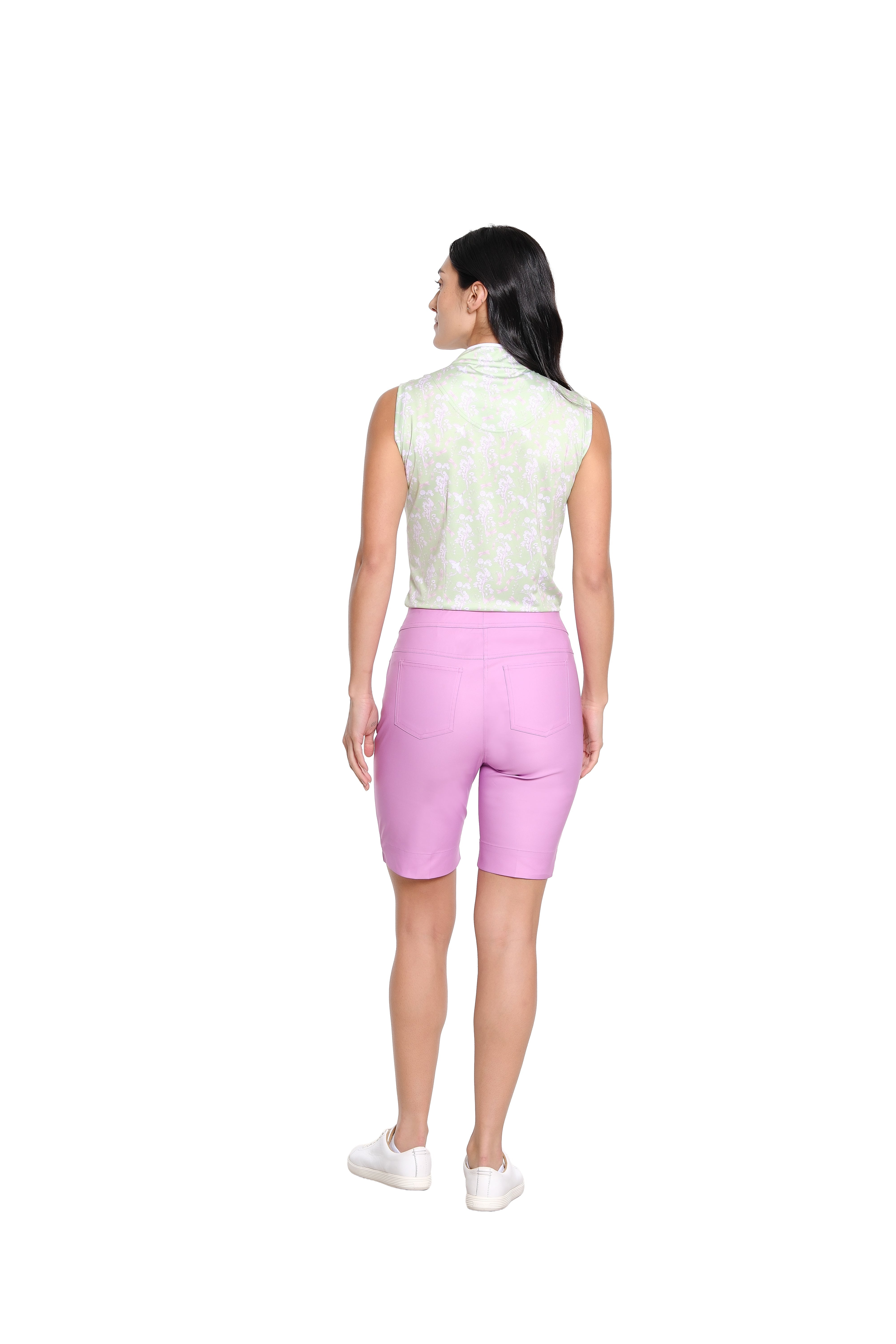 Dauphine Solid Short