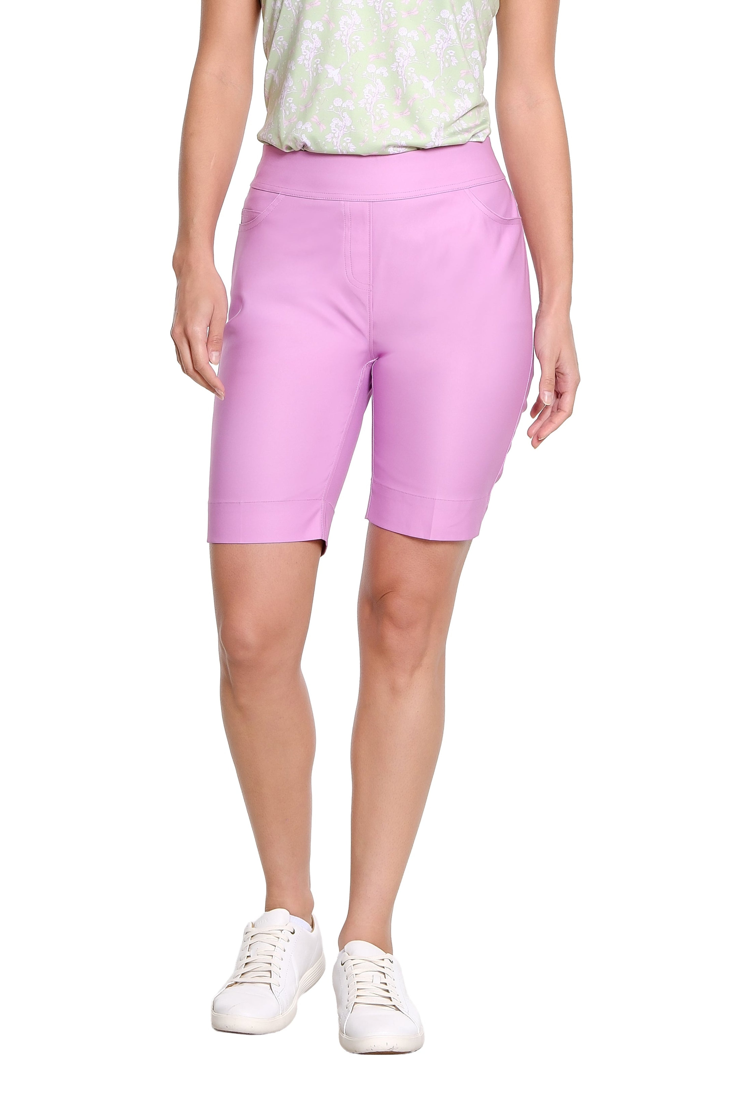 Dauphine Solid Short