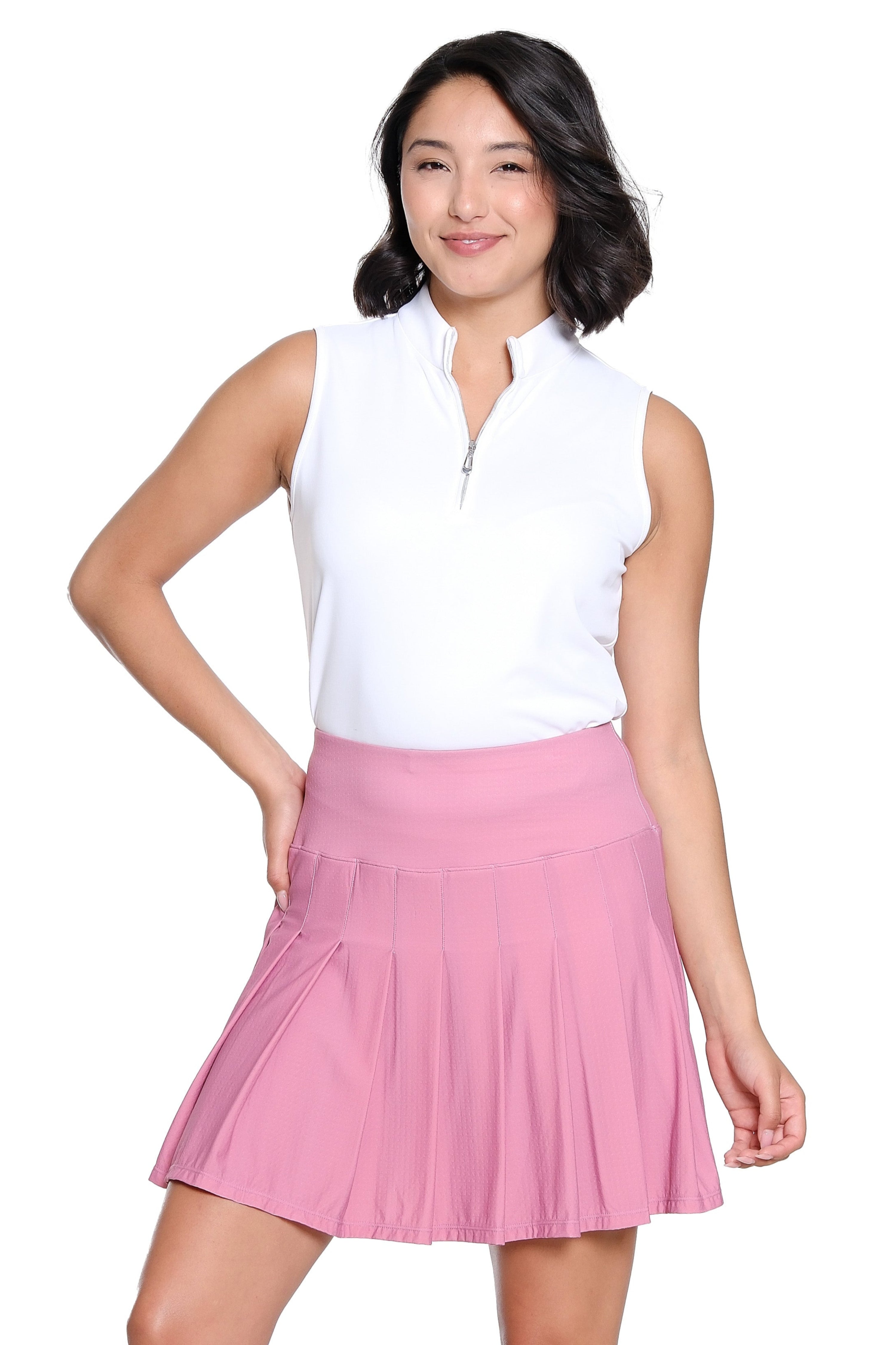 Gigi Golf Skirt