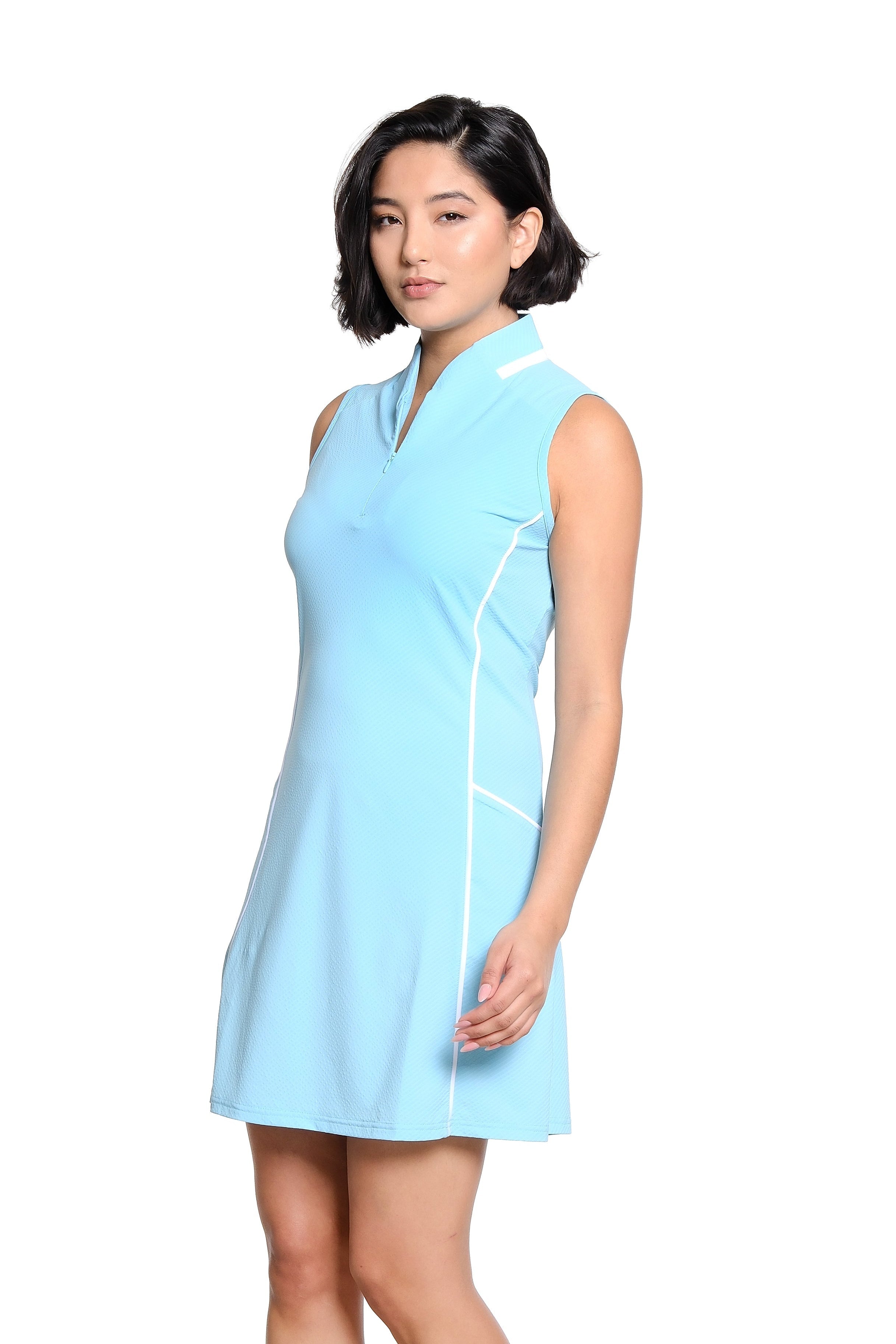 Hatteras Dress