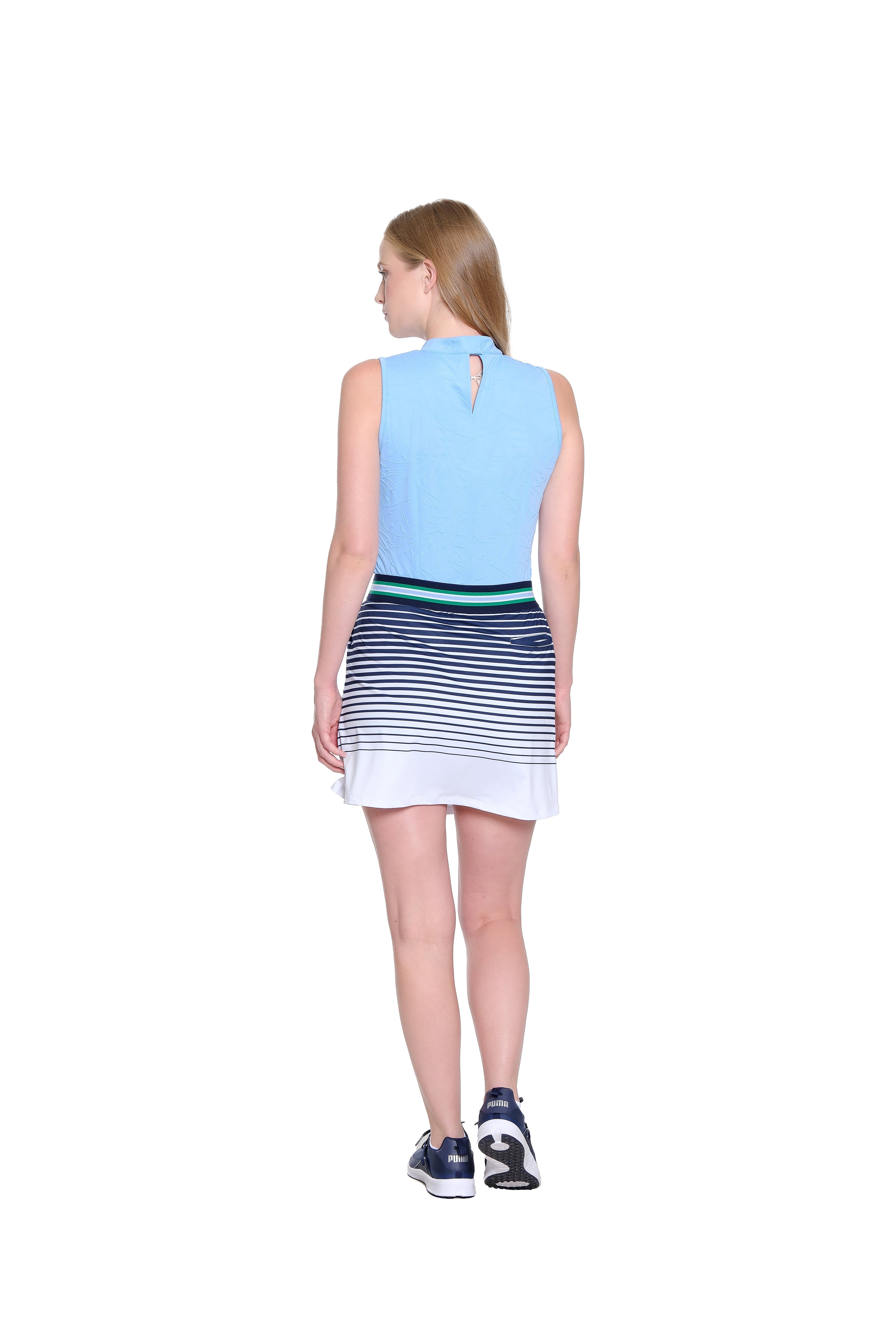Winnie Golf Skirt
