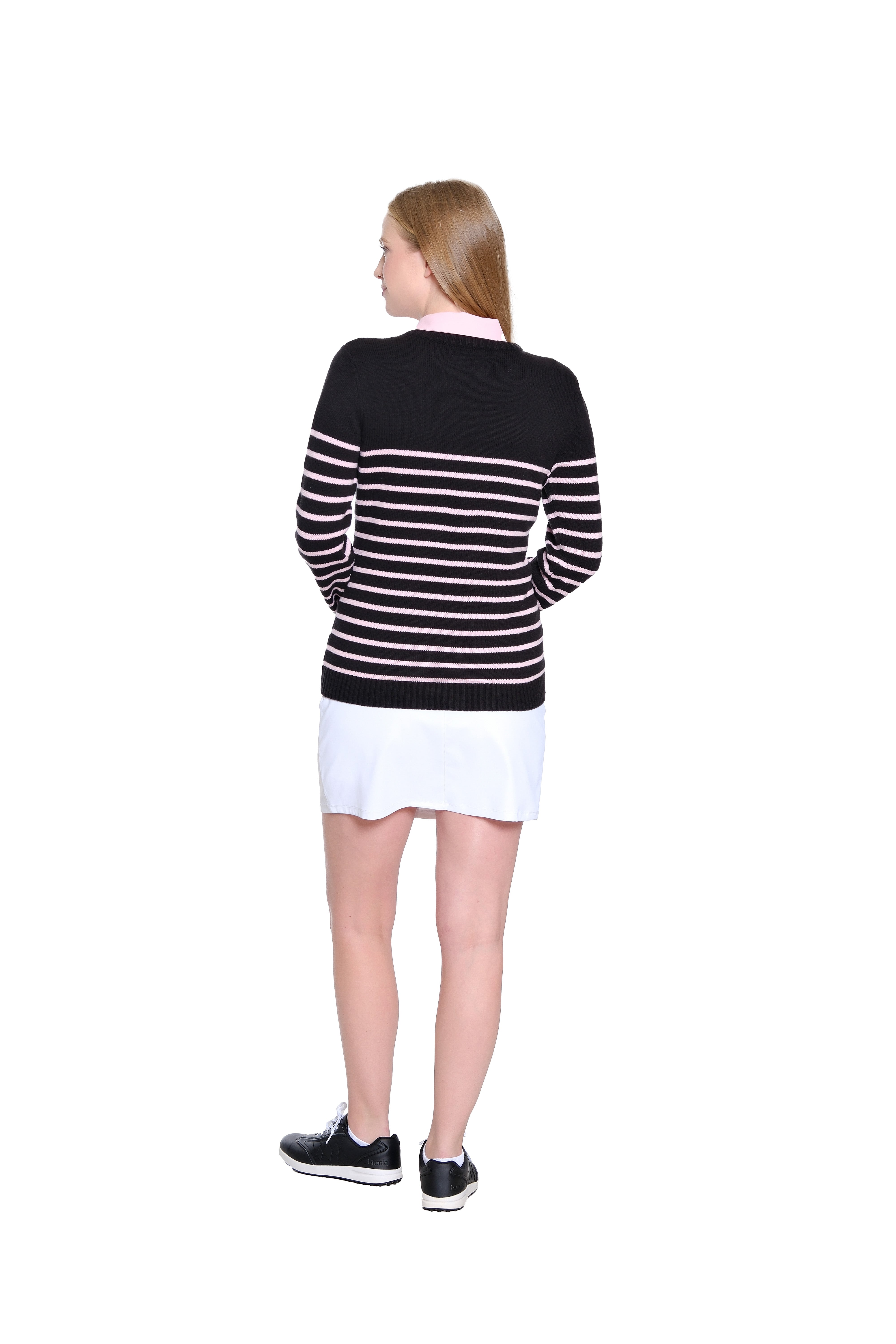 I Love Golf Crew Sweater