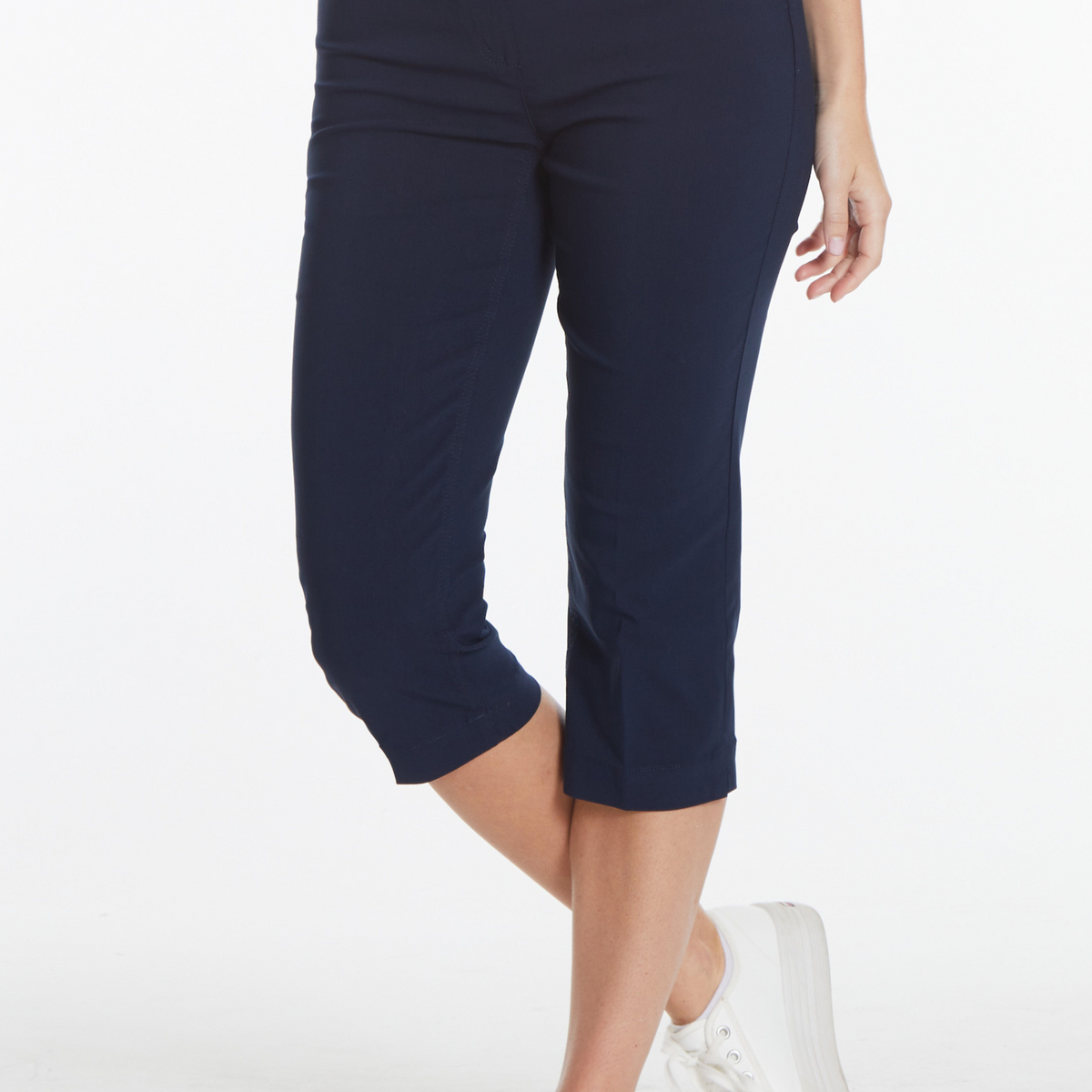 SALSATION WEAR（Capri Pants） Capri Low Crotch Pants – Salsation Limited