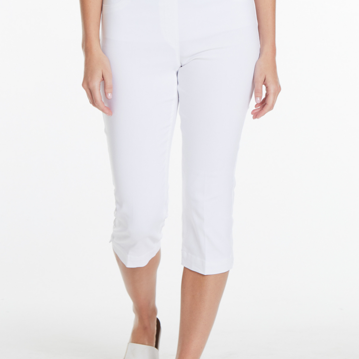 SALSATION　Capri Pants　サイズS Women's Golf Capris - Black