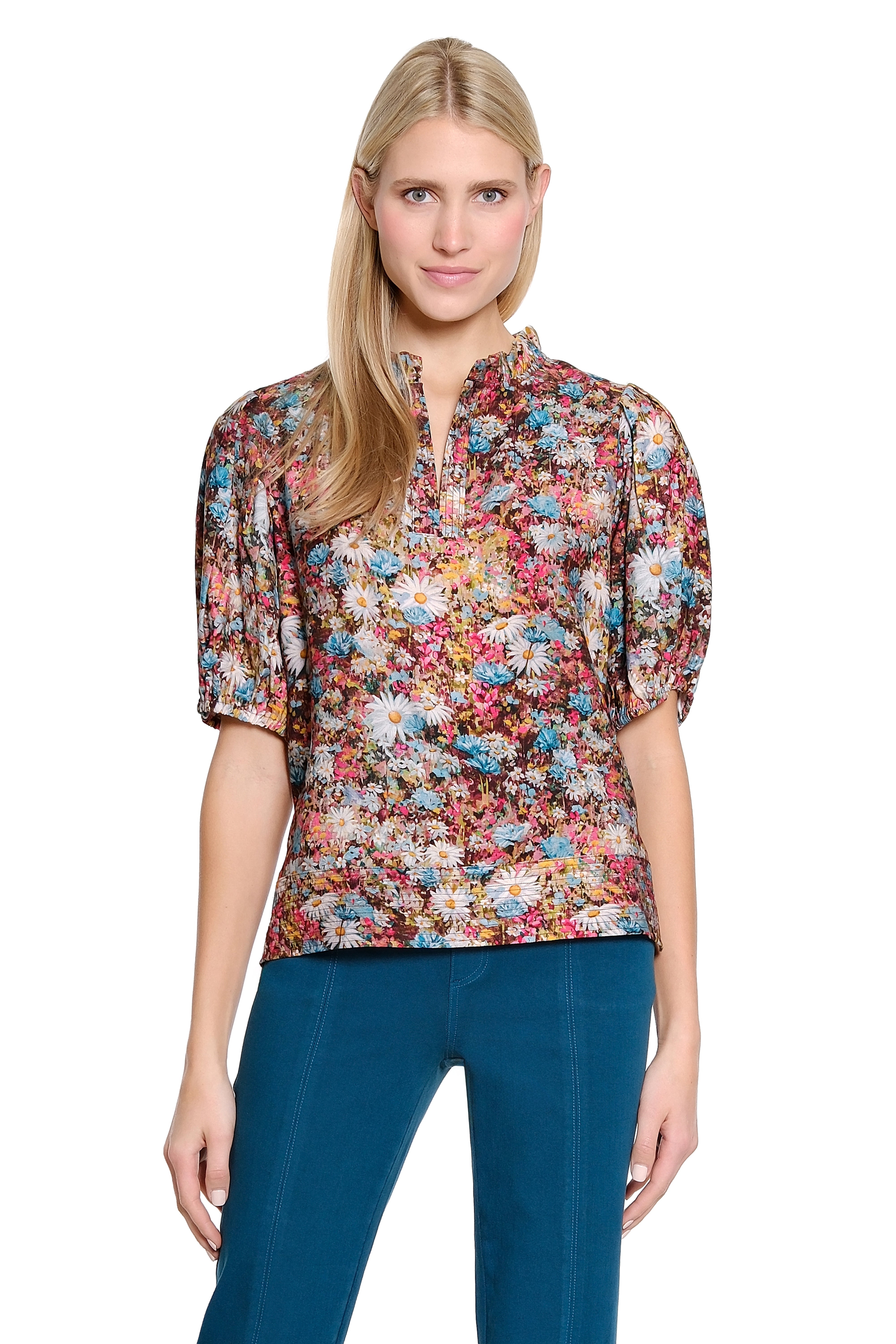 Slimsation Pants for Women: Pull On Pants with Tummy Control