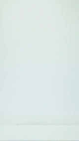Denim Crop Pant with Detailed Hem - White
