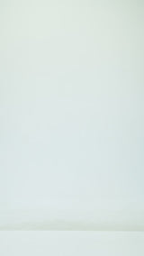 Denim Crop Pant with X-Strap Hem - Medium Denim
