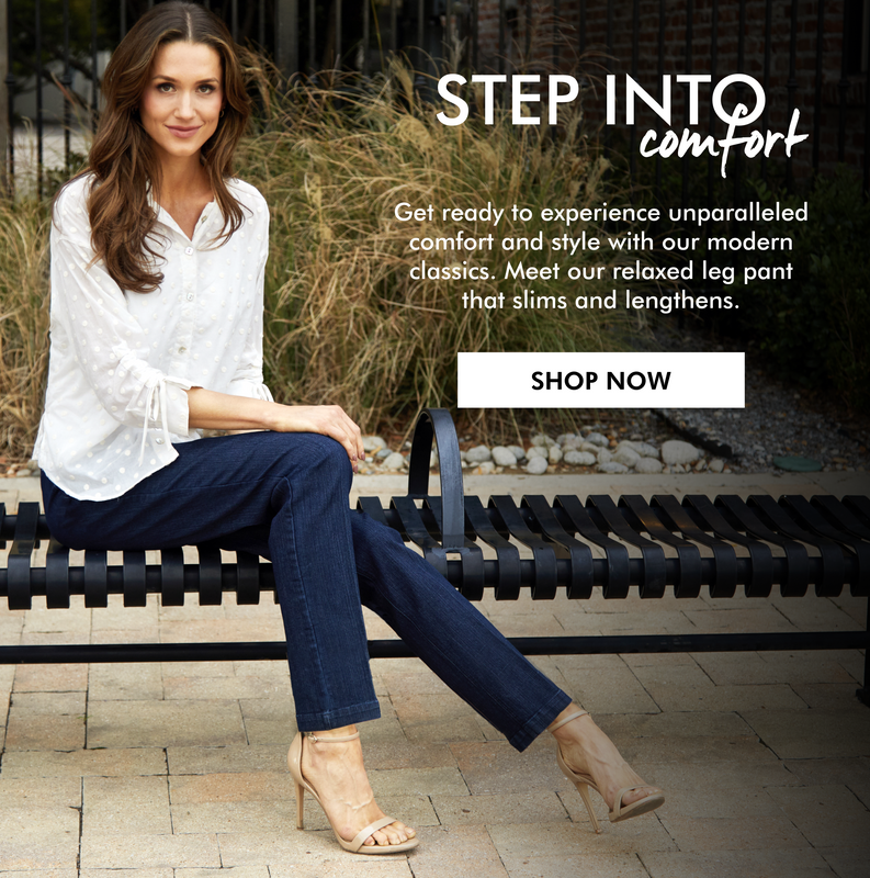 Slimsation jeans deals